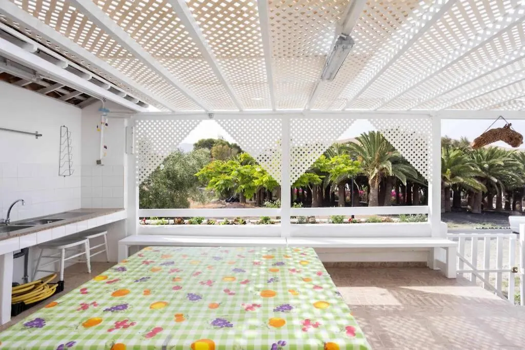 بيت للعطل 114 La Ladera Rural House By Sunkeyrents