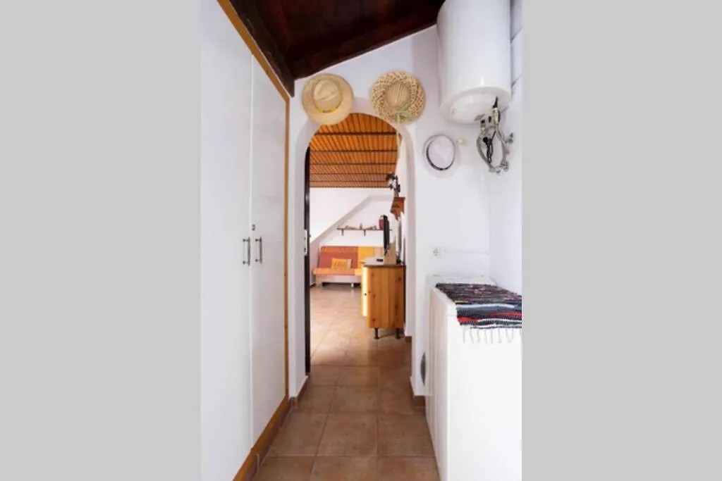 114 La Ladera Rural House By Sunkeyrents 0*, Pájara إسبانيا