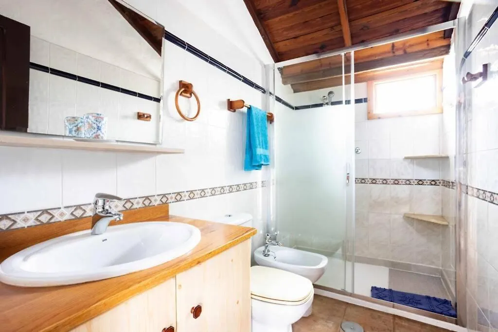 بيت للعطل 114 La Ladera Rural House By Sunkeyrents