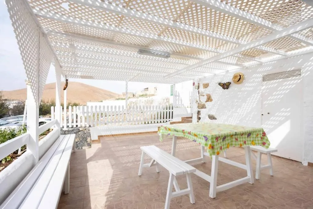 بيت للعطل 114 La Ladera Rural House By Sunkeyrents