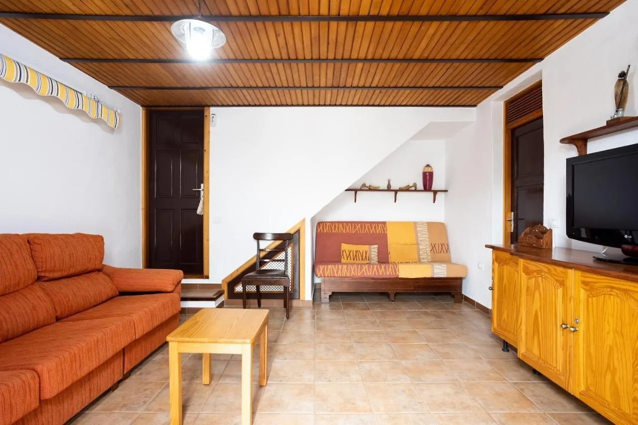 بيت للعطل 114 La Ladera Rural House By Sunkeyrents